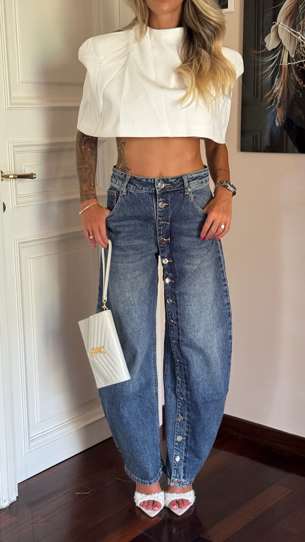 Jeans Leotta
