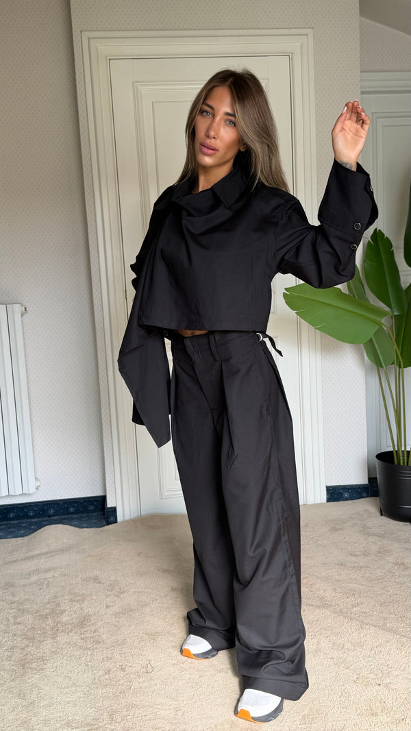 COORDINATO AMIRA