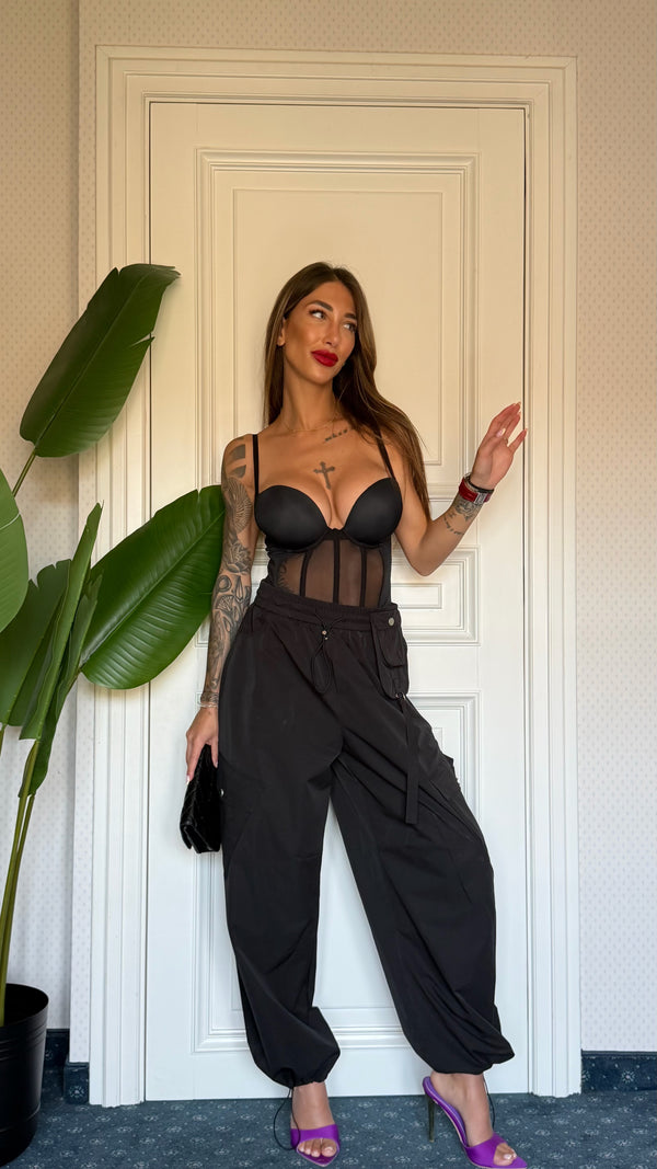 Pantalone Laura
