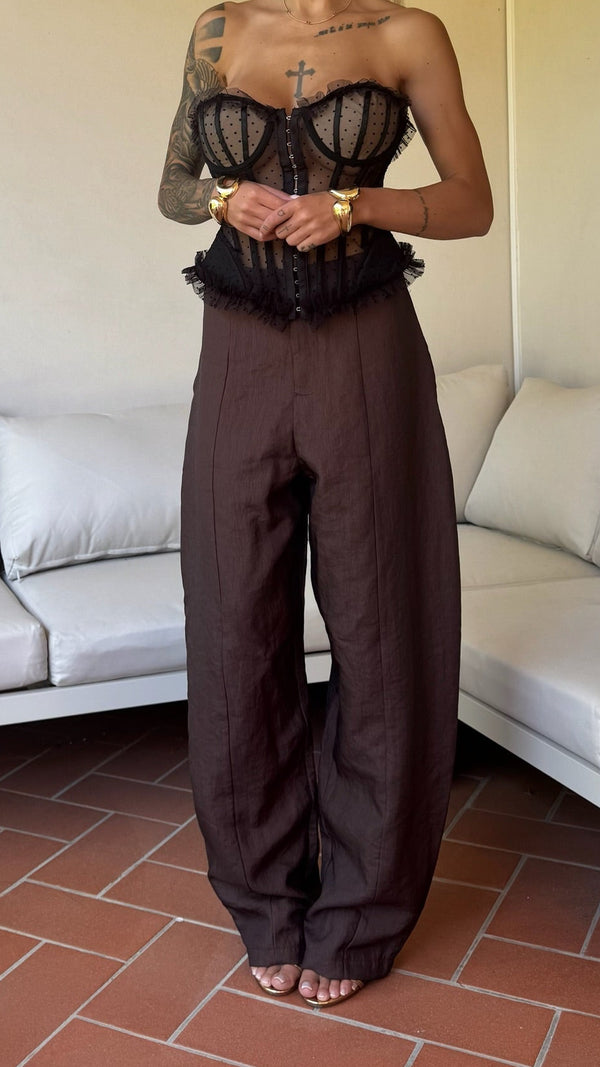Pantalone BUDDA