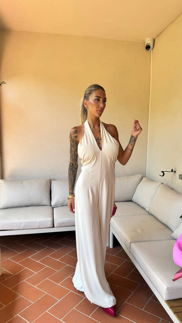 TUTA NAILA BIANCA