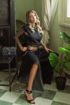 COMPLETO JEANS NAKY