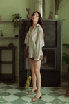 CAMICIA KENDRA