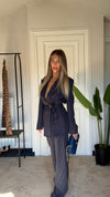 TAILLEUR MIRANDA BLU