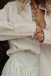 CAMICIA ROSA DOLLY LUMINA