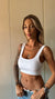 TOP ILÀ BIANCO
