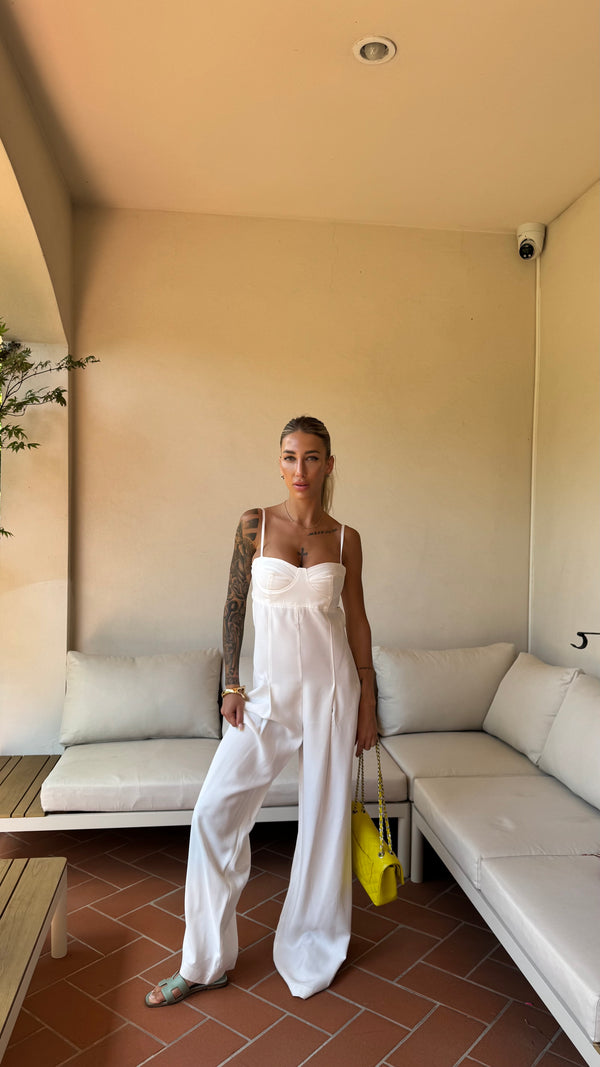 TUTA SELENE BIANCA