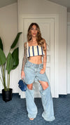 Jeans Stallo