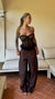 Pantalone BUDDA