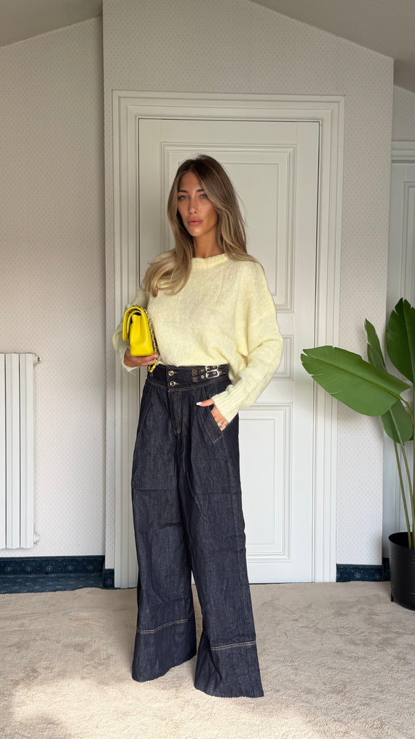 JEANS LIVIA