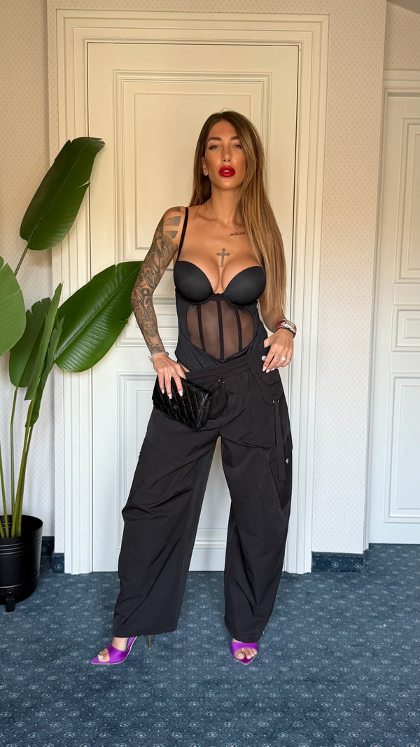 Pantalone Laura