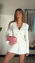 Blazer a pantalone