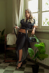 COMPLETO JEANS NAKY