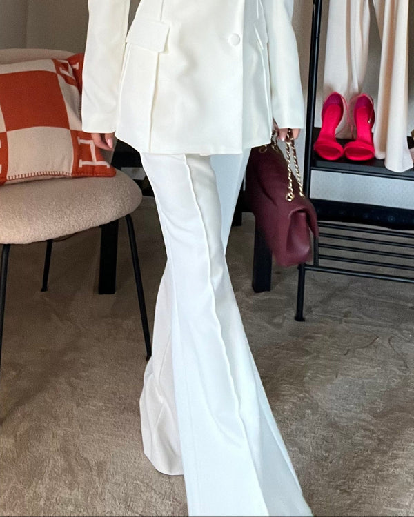 Pantalone Paris