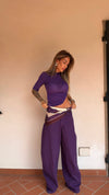 MAGLIA VELINA BY LUMINA