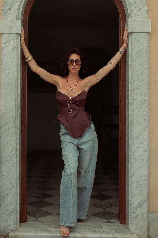JEANS LELE