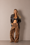 PANTALONE TIGER LUMINA