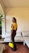 LONGUETTE MACULATO