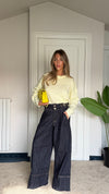 JEANS LIVIA