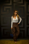 Pantalone Luxe