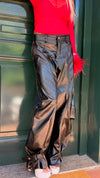 PANTALONE BOTTEGA NERO