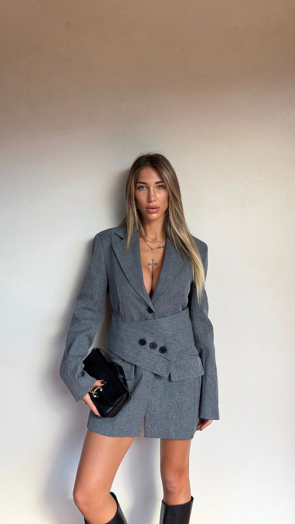 BLAZER BY LUMINA