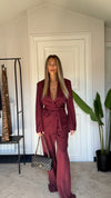 TAILLEUR MIRANDA BORDEAUX