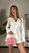 Blazer a pantalone