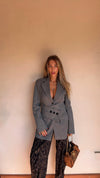 BLAZER BY LUMINA