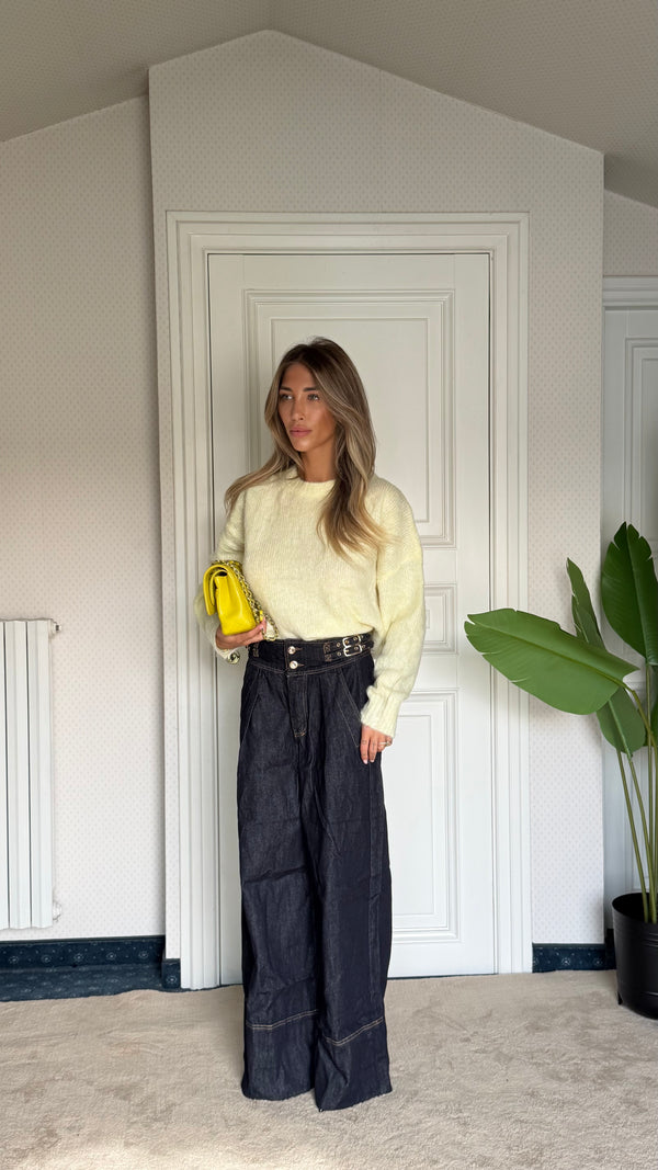 JEANS LIVIA