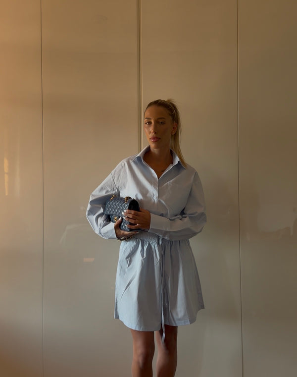 SET SAINT TROPEZ AZZURRO
