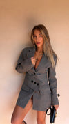 BLAZER BY LUMINA
