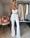 Pantalone Paris