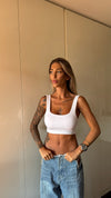 TOP ILÀ BIANCO