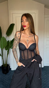 Body Sculpt Mesh