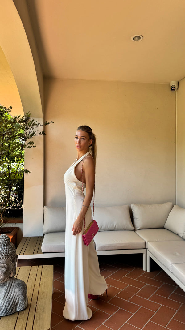 TUTA NAILA BIANCA