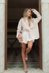 CAMICIA ROSA DOLLY LUMINA