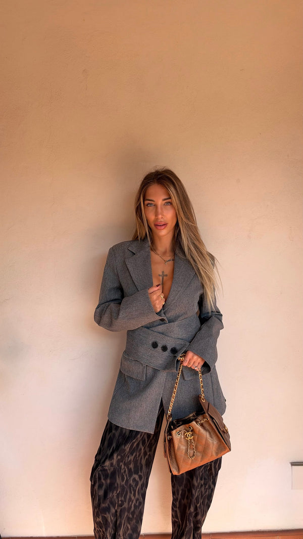 BLAZER BY LUMINA