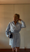 SET SAINT TROPEZ AZZURRO
