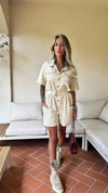 TUTA BALÉ BEIGE