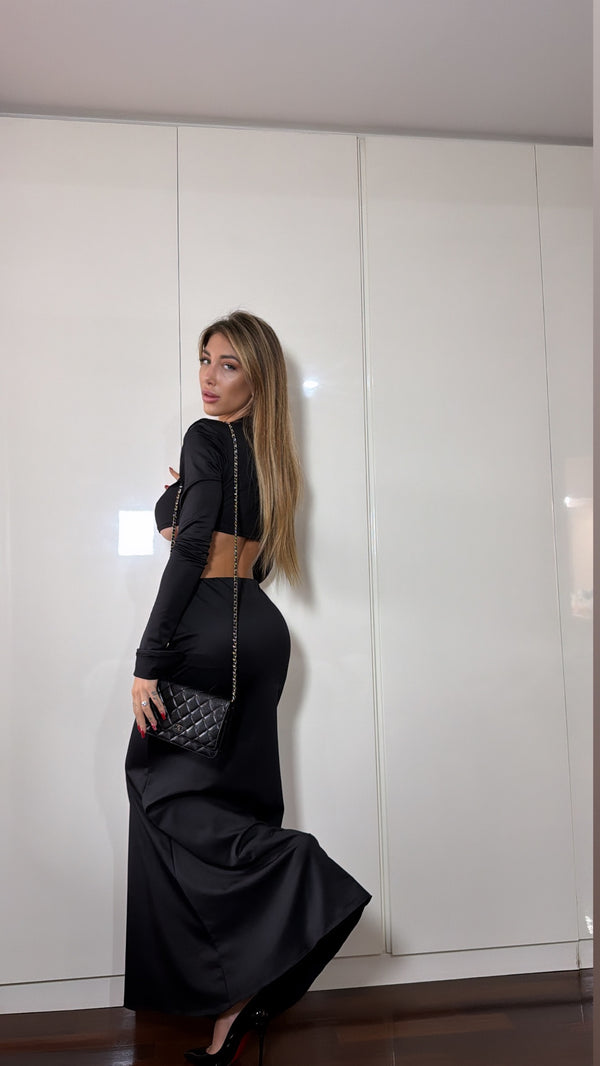 Vestito c’é la vi