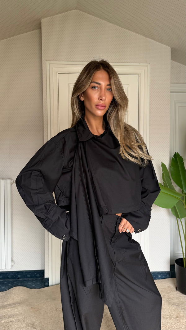 COORDINATO AMIRA