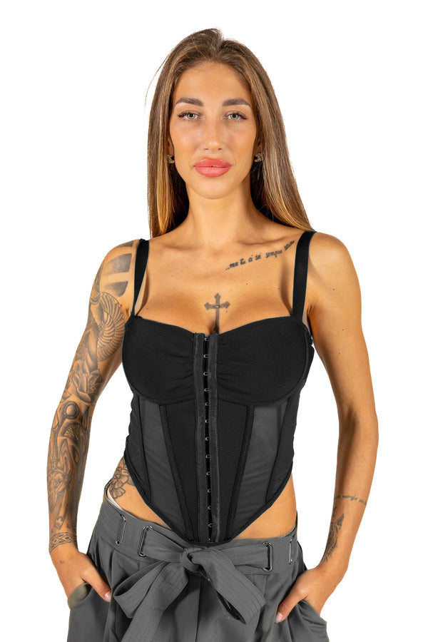 Corsetto Carol