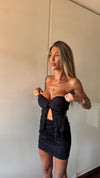 VESTITO FLORA