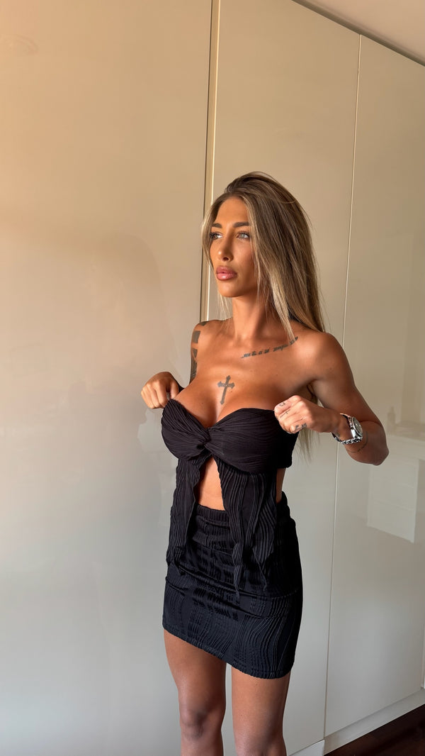 VESTITO FLORA
