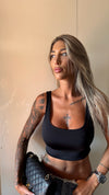 TOP ILÀ NERO