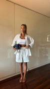 SET SAINT TROPEZ BIANCO