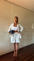 SET SAINT TROPEZ BIANCO