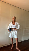 SET SAINT TROPEZ BIANCO