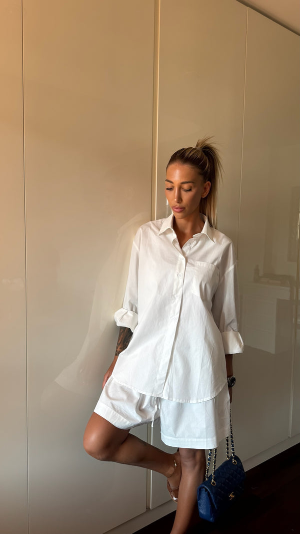SET SAINT TROPEZ BIANCO